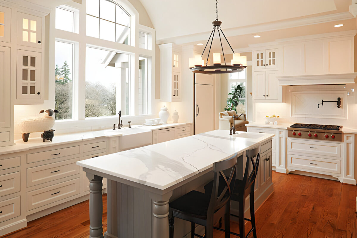 Best Kitchen Countertops: Find Your Perfect Match