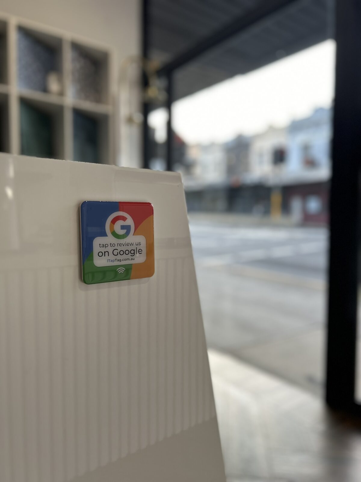 Unleashing the Power of Google Review NFC Cards