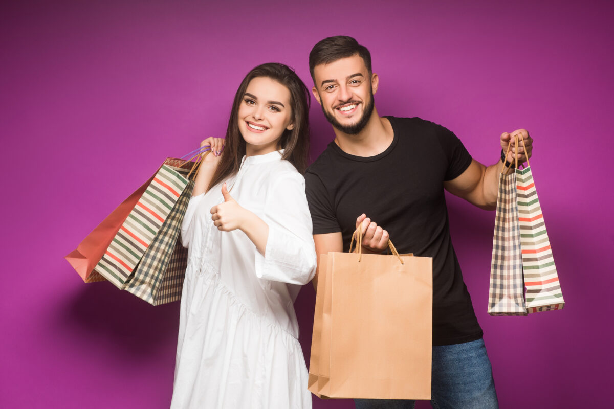 How To Shop At iWishBag Using Myntra and Flipkart