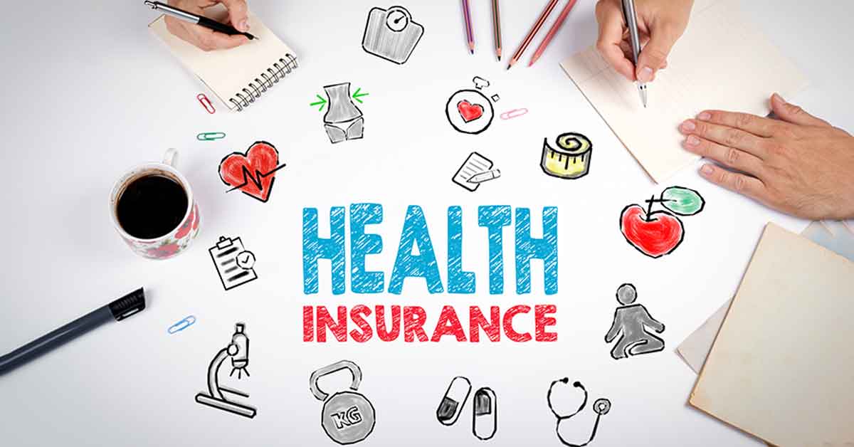 Comprehensive Corporate Health Plans for Employee Well-being