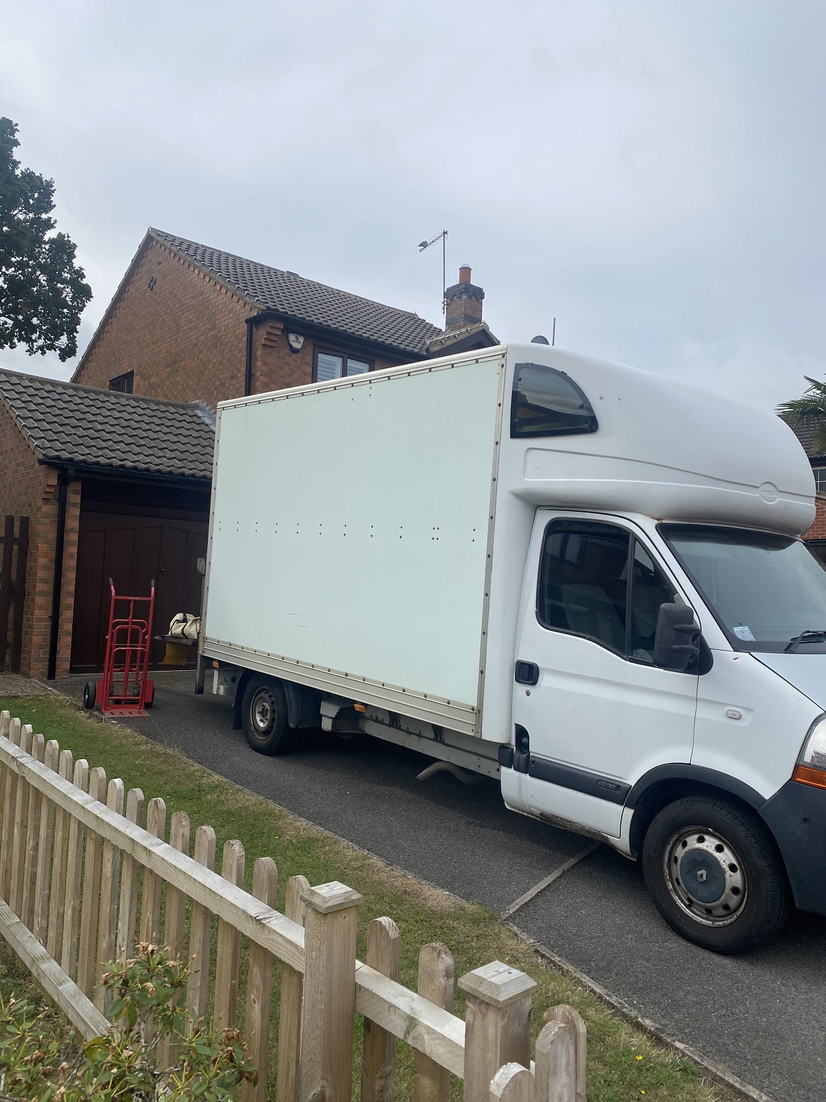 Northampton removal companies