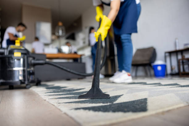 Is Hiring a House Cleaning Service in Seattle, WA for Your Apartment Worth It?