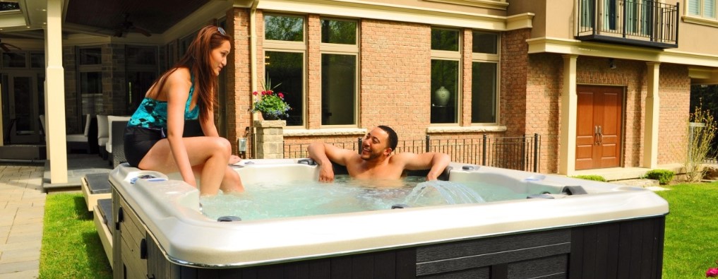 Experience Luxury: Hydropool Hot Tubs For Your Perfect Relaxation Blogs  Other