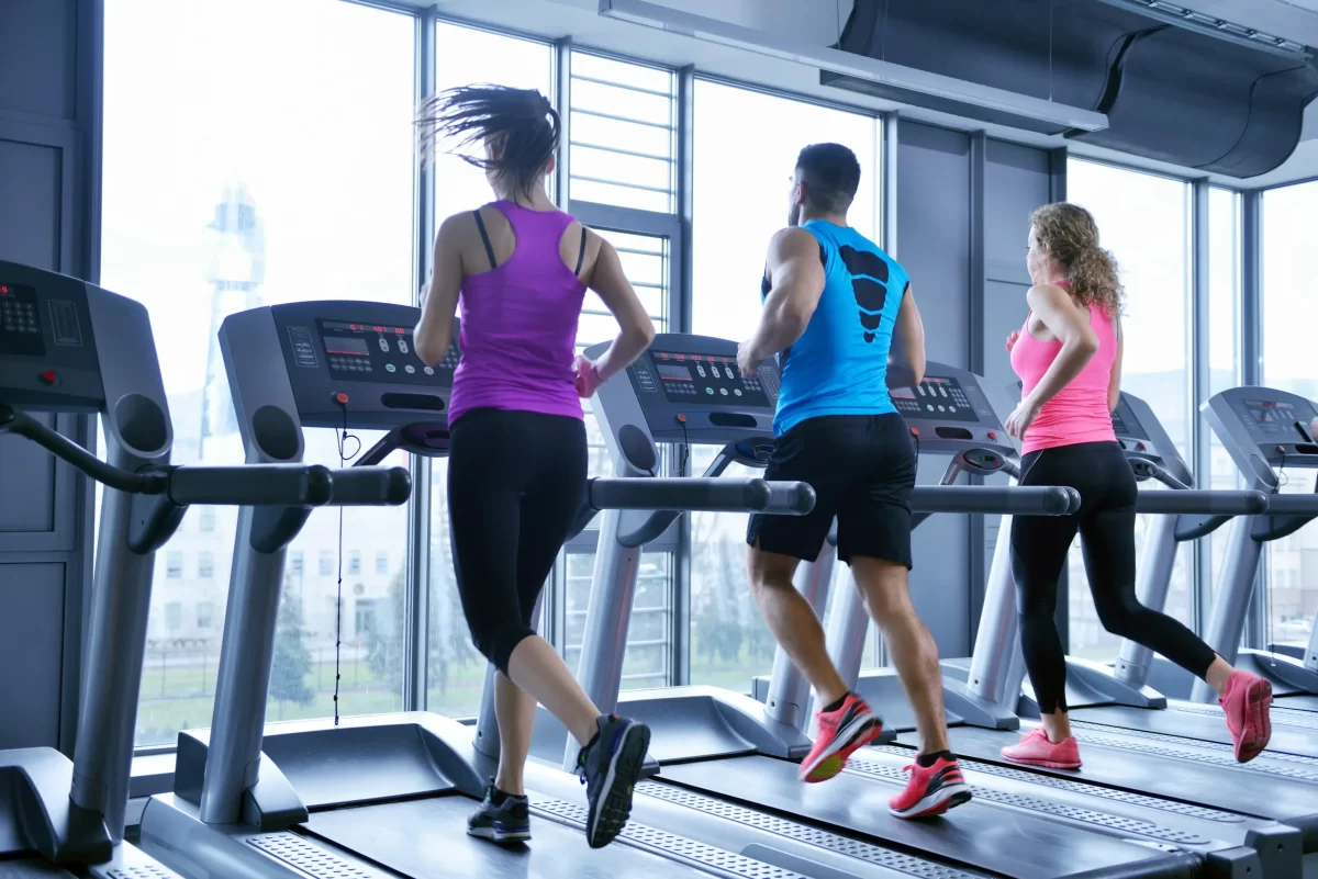 5 Reasons to Join a Gym in Dubai: Your Path to Fitness and Wellness