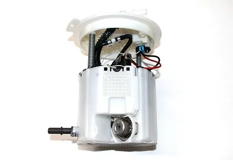 The VE Commodore Fuel Pump for Optimal Performance