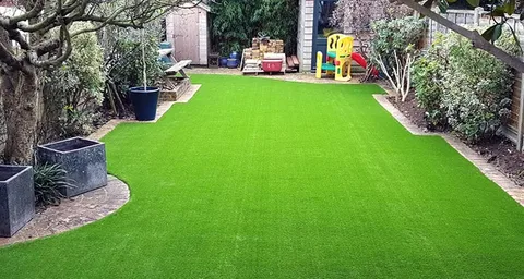 Pros and Cons of Artificial Turf: Is It Worth It for Your Home?