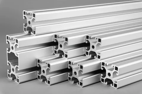 Aluminum Extrusion