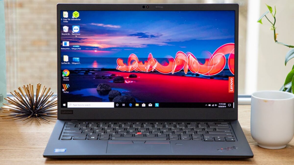 6 Game-Changing Upgrades for Your Core i7 Laptop