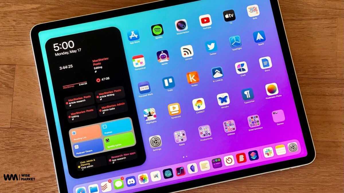 Top Tips for New Zealanders Switching to the iPad Pro 2021