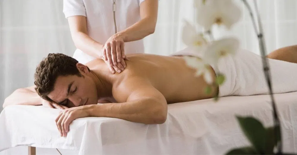 Massage Coffs Harbour