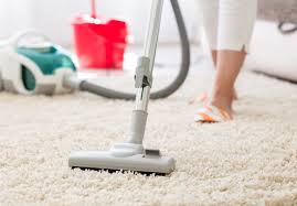 Why Regular Carpet Cleaning Is Key to a Healthy Home Environment