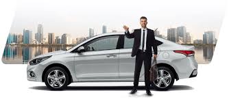 Car rental Service Dubai