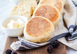 Leg Raise and English Muffin: A Perfect Pairing for Fitness and Nutrition