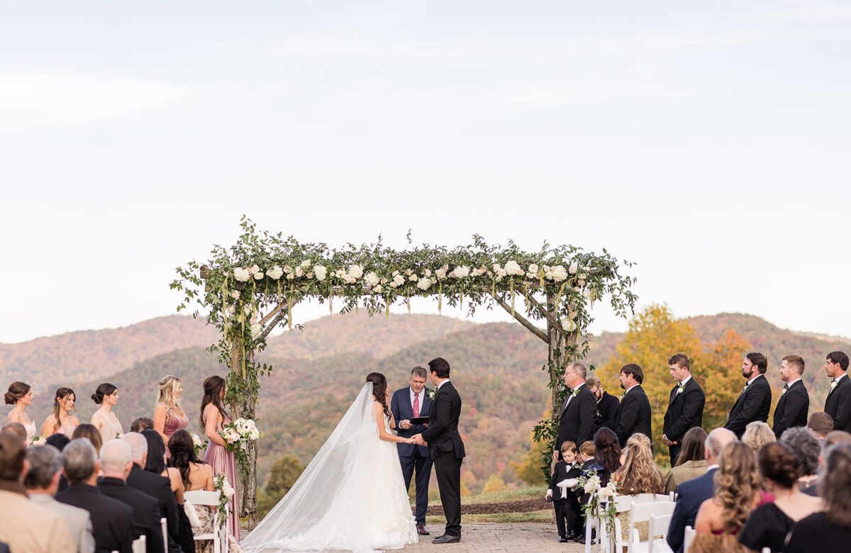 Creative Ways to Cut Costs for Your Dream Mountain Wedding