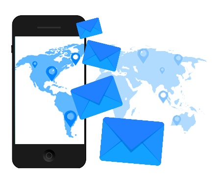 International Bulk SMS Enhances Customer Retention