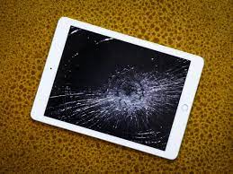 iPad repair in dubai