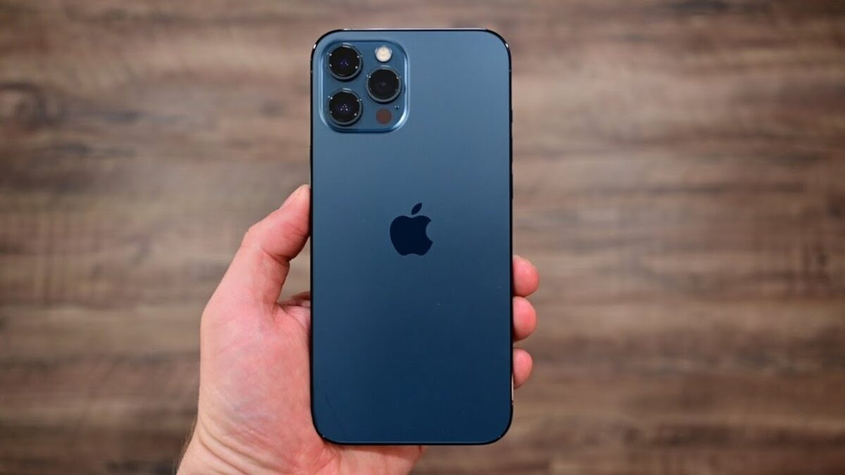 iPhone 13: The Ultimate Smartphone for Photography Lovers