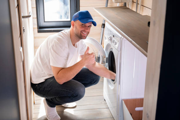 Home Appliance Repair Dubai: Why We Are Your Trusted Partner