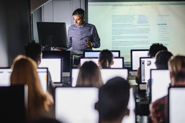 What IT Courses Are Best for Learning Cybersecurity?