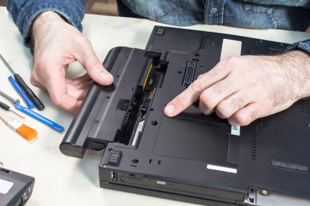 How to Choose Best Laptop Batteries in UAE?