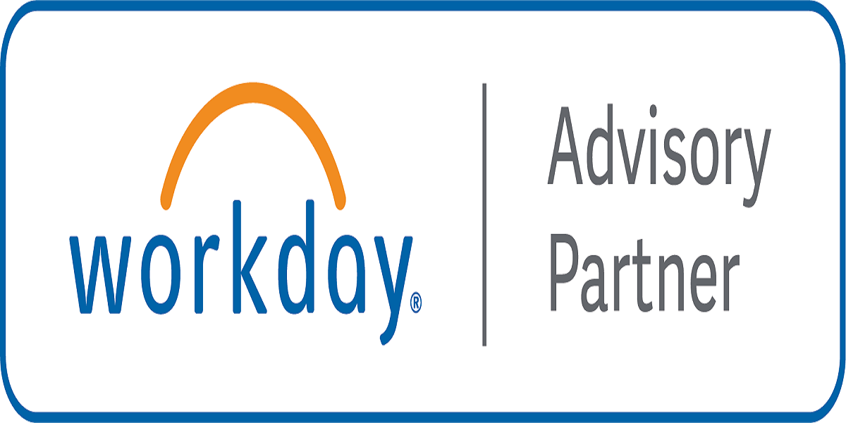 Workday Advisory Partner