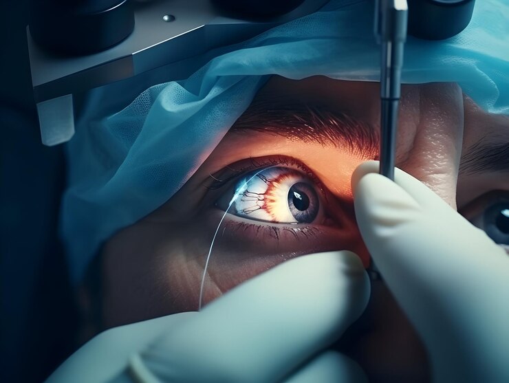 The Role of Macular Hole Surgeons