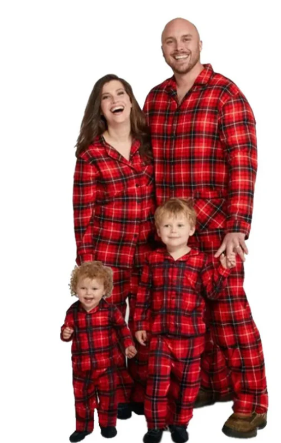 The Ultimate Guide to Matching PJs for Couples: Cozy Up in Style