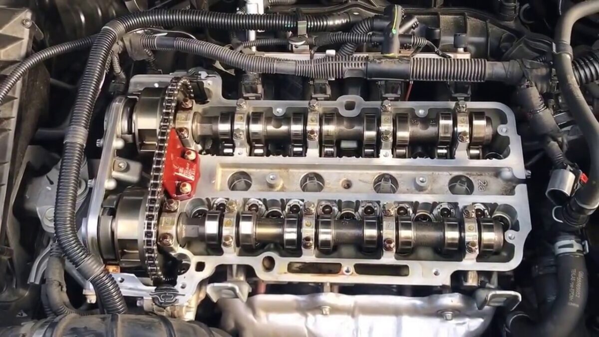 The Ultimate Guide to the Rocker Cover Holden Cruze