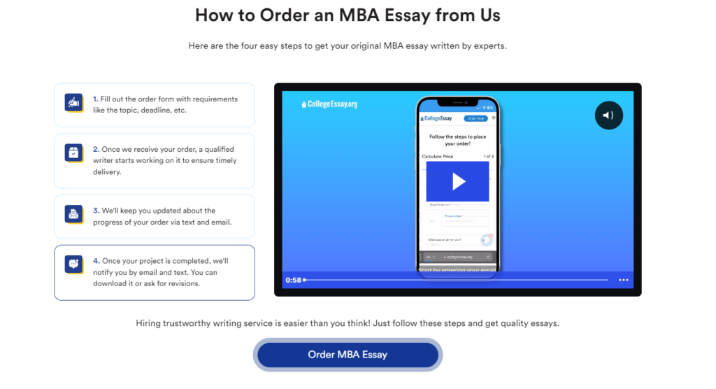 mba 