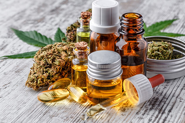 The Benefits of CBD Topical Cream: A Natural Relief Option