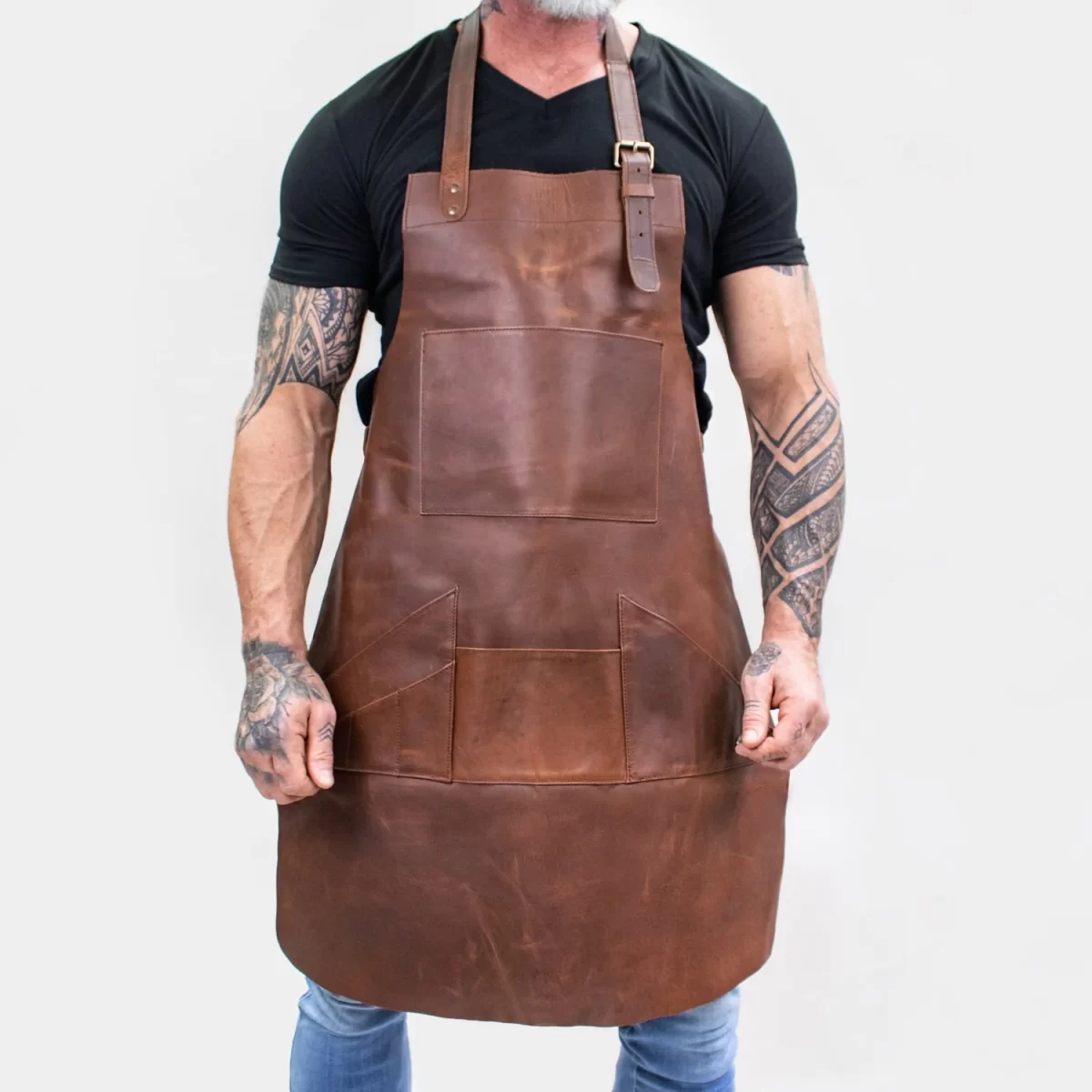 Where Can You Find the Best leather apron for welding?