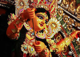 Complete Navdurga Puja Samagri for a Blessed Celebration