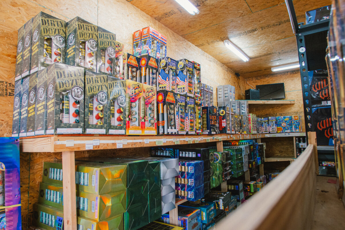 Online Fireworks Shopping Made Easy: Find the Best Deals and Products