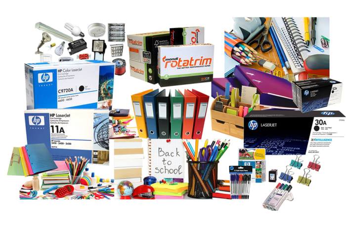 Essential Office Supplies for Startups: What to Buy for Success