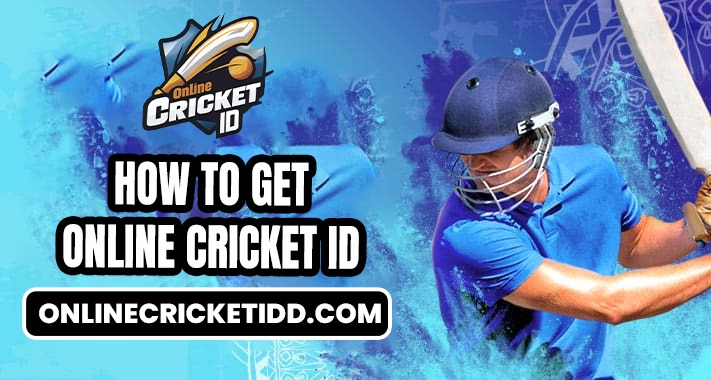 Online Cricket Id : An Exhaustive Guide to Indian for Betting