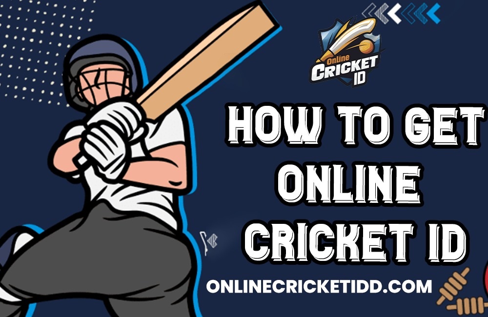 online cricket id