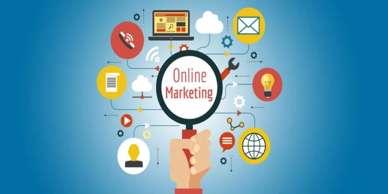 Online Marketing Agency