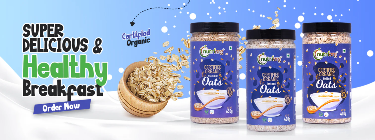 nutriorg oats banner