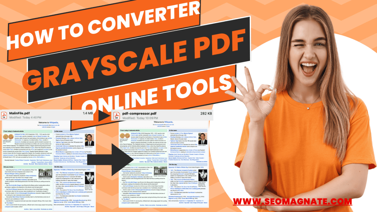 Online PDF compression tools for reducing file sizes effectively.