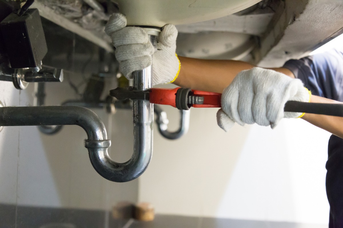 Plumber Services in Bentleigh: Doyle Plumbing Group