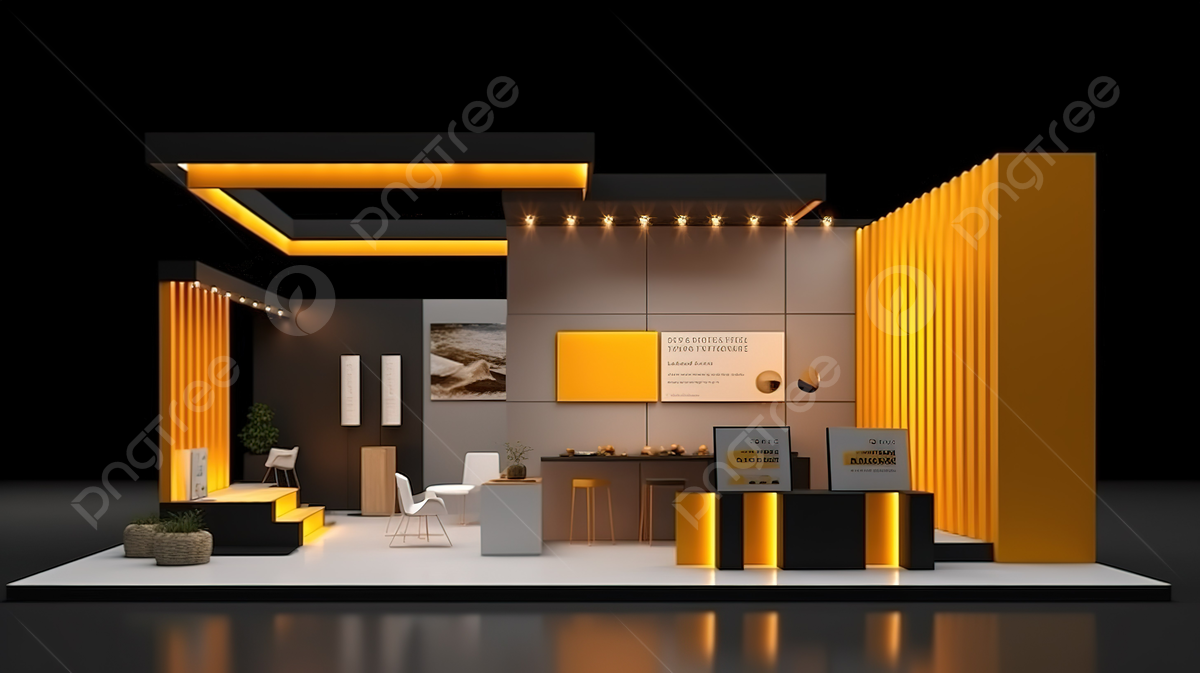 What to Look for in an Exhibition Stand Builder in Hamburg