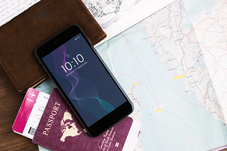 Is It Safe to Use an eSIM for International Travel? - Holiday eSim