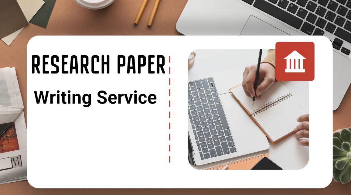 research paper writing service