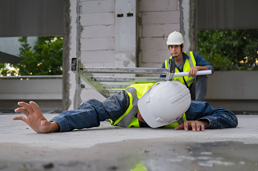 Roof Fall Accident Lawyer: Get Both Legal and Emotional Support