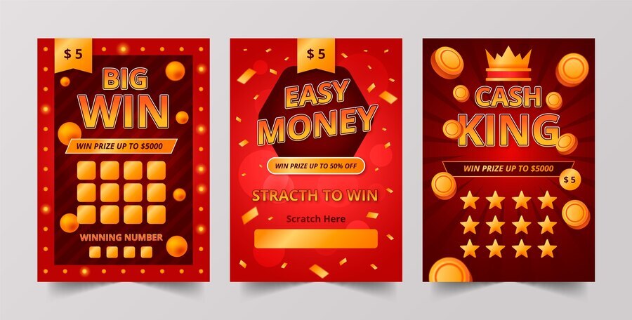 Strategies for Responsible Gaming with Scratchcards Online