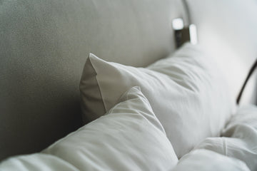 Discover the Allure of Silk Filled Pillows for Sweet Dreams!