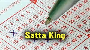 What are the risks of playing Satta King?