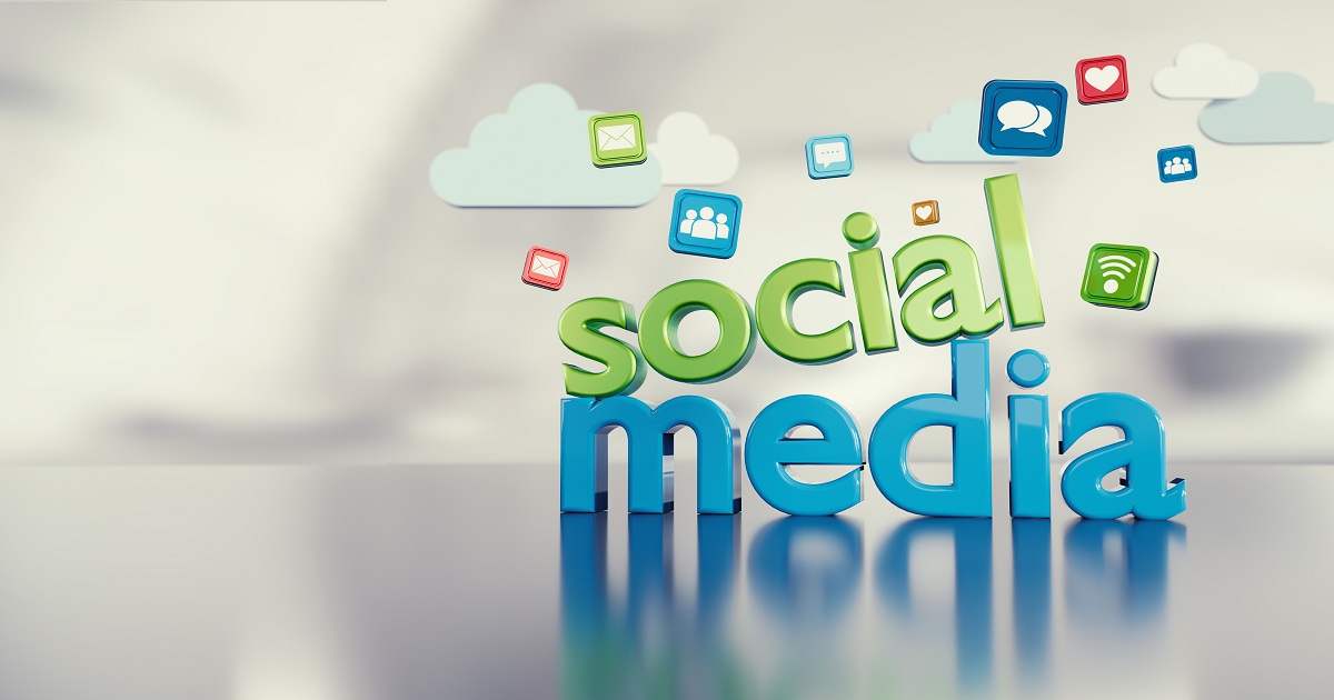 social media marketing agency