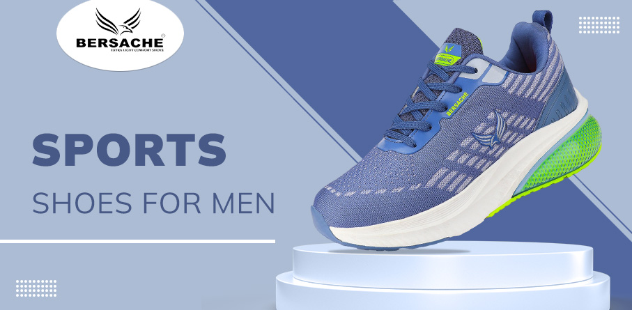 sport running shoes for men