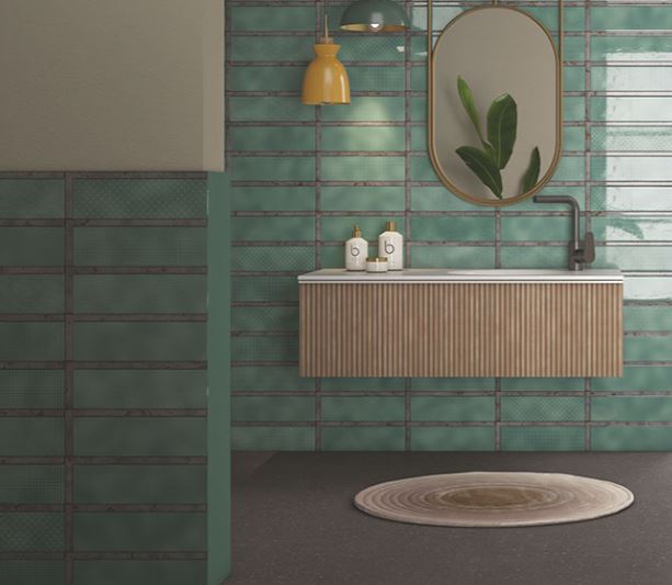 Timeless Elegance with Subway Tiles by Future Stiles: A Classic Design for Every Space